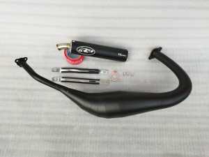 knalpot silincer selencer RC3 RX KING RX SPECIAL MODEL PDK REPSOL suara garing kmrincing bertenaga tarikan enteng atas bawah ngisi
