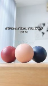 EPIC Round Shaped Stress Ball