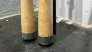 คันตีเหยื่อปลอม Shimano Majestic ปี 2020 ของแท้ - 100%