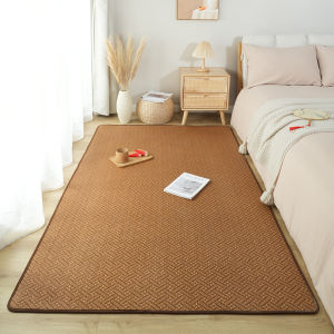 Summer Cooling Rattan Mat