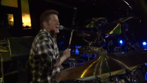 Flash Drive 64Gb Hits Concert Vol.5 Clash Rebirth_Nirvana MTV Unplugged_The Eagles Farewell Tour