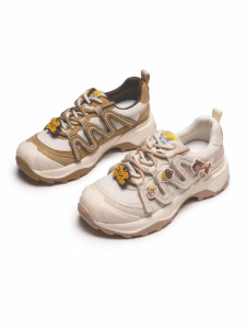 Hotwind | Disney Thick Sole Dad Shoes Womens Outdoor Sports Leisure Shoes