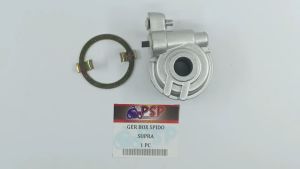 Ger Box Spido Supra X - Rumah Keongan Gir Gear Gigi KM Kilometer Spedo Spido Speedometer Honda Supra