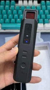 Brifit Hidden Camera Detectors Anti-Spy Camera Detector Bug Detector GPS Tracker RF Signal Scanner Listening Devices Finder Wireless for TravelCar BathroomOffice Hotel Airbnb