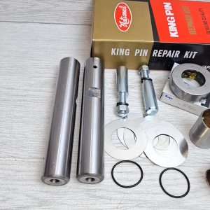 KING PIN KIT HINO DUTRO HT130 HT125 RINO 14B KT-12 1SET NATIONAL