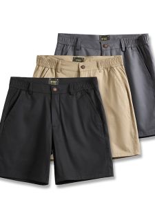LIIEN NOOS | Casual and Stylish Thin Summer Mens Shorts