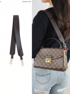 YUESIHUI | Shoulder Strap Accessory for Speedy25 Bag and Pillow Bag
