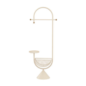 YOUJI | Cream Style Modern Creative Coat Rack