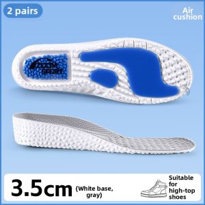LINGMIAO | Invisible Height-Increasing Insole
