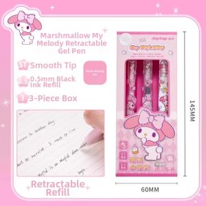 Joytop | Cute Cartoon Design Student Study Pen