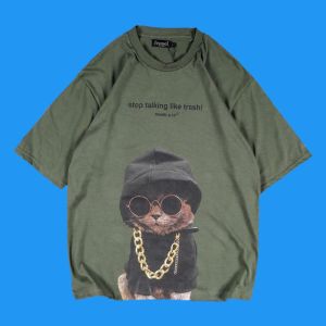 Kaos Wanita /atasan perempuan oversize