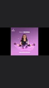 [ ANTIBAC 45 ML ] REXONA DEODORANT MOTION ACTIVATED INVISIBLE + ANTIBACTERIAL / ROLL ON