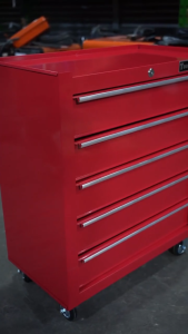 Tool Storage Roller Cabinet / TOOL-GANIZER ROLLER CABINET/ Equipment / Vehicles / Items / Tool Storage Roller Cabinet / Large Capacity