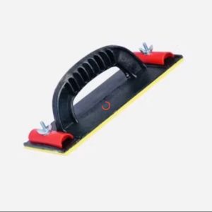 Bàn trà nhám dụng cụ trà nhám giấy nhám giấy giáp đa kích cỡ - Bộ sưu tập đồ nhám cao cấp