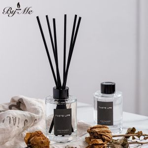 Westin Hotel White Tea No-Flame Aromatherapy Reed Diffuser Essential Oil Home Indoor Long Lasting Fragrance Bedroom Air Freshener