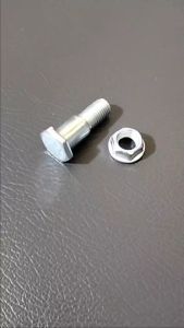 Baut Standar Honda Supra Revo Kharisma & Cara Penggunaannya