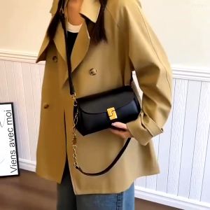 Tas Premium MUJU Import Wanita Tas Bahu Wanita Import Tas Shoulder Bag Wanita Tas Wanita Korea TW8142 ~TW.I