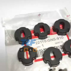 Karet Kopling Honda Grand Supra X Supra Fit Legenda Kharisma Revo Blade Star Paku GN5 Rumah Kopling