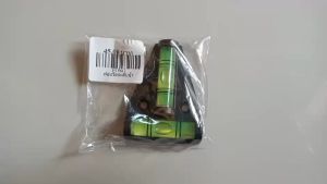 เครื่องมือวัดระดับ T ฟองน้ำ ร้านนี้ส่งเร็ว ส่งตรงจากไทย