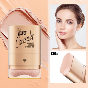 Son Kem Che Khuyết Điểm Và Nền 2 Trong 1 Chống Nước Chống Mồ Hôi Che Phủ Hoàn Hảo Trang Điểm Quầng Thâm Mắt Của Hello Kiss