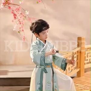 ชุดจีนเด็ก หรือ ชุดจีนชาย ขนาด เลือกดู ที่ไม่รับคืนสินค้า (ชุดจีนเด็ก ชูด 45cm, ชุดจีนเด็ก ชูด 50cm, ชุดจีนชาย ชูด 60cm, ชุดจีนชาย ชูด 70cm)