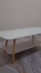 Terbaru Meja Tamu Minimalis Modern / Meja Minimalis Meja Tamu - CJ 1-1 1-2 2-1 2-2