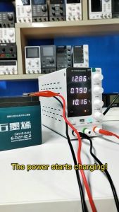 KUAIQU 12V 10A DC Power Supply: A Comprehensive Guide