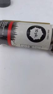 สเตอร์แหวน OREGON ทำให้คุณมั่นใจ 100% อะไหล่เลื่อยยนต์ สมาร์ทโอนี้มีรสชาติ 325 สมาร์ทโอนี้ 3/8 สมาร์ทโอนี้ และ 404 ใช้แทนของเดิม สินค้าของแท้ 100% พร้อมจัดส่ง