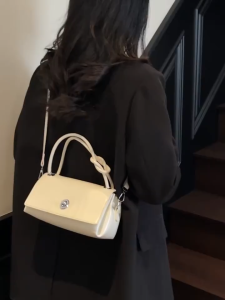 Grosir import jakarta 3019 Aff Tas BEH Free Paper Bag & Tag Label Tas Selempang Wanita Import Fashion Terkiniian