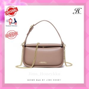 KINDY BAG JIMS HONEY // TAS SELEMPANG WANITA LUCU