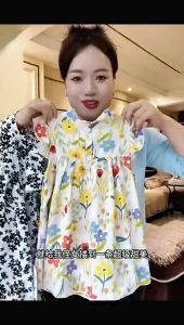 27Kids Váy chữ A hoa dành cho bé gái Váy công chúa ô dù dễ thương [80-160cm]