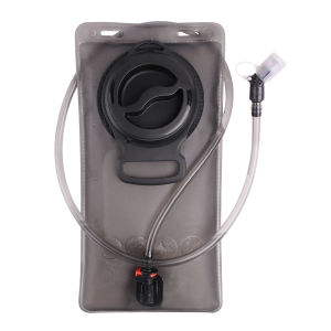 UTOBEST UTR212 2L Water Bladder Hydration Reservoir Pack TPU Water Storage Bag for Cycling Running Hydration Backpack