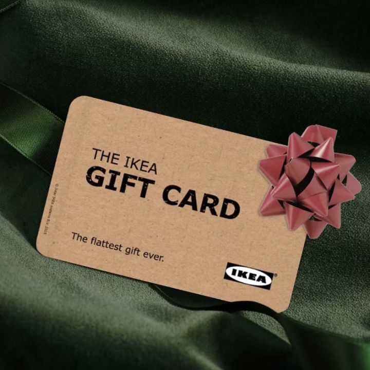 IKEA Malaysia Gift Card | Lazada