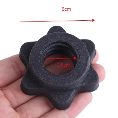 Thanh Tạ Cao Cấp 35/40cm Có Tay Cầm Chống Trượt Dành Cho Tập Luyện Thể Thao Và Rèn Luyện Sức Mạnh Dụng Cụ Thể Dục Nam