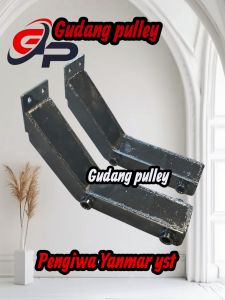 side hitch pengiwan Yanmar Yst DX . Revo. Yst pro XL dll