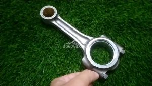 Stang Seher Tiang Piston Diesel Kubota - Connecting Rod Assy