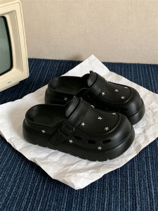 XIXITIAO | Arch Support Slip Ons with Thick Sole