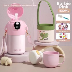 Kids Use School Thermal Suction Cup