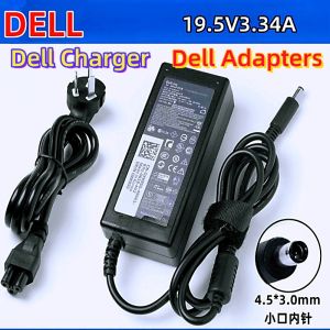 สายเคเบิลอะแดปเตอร์ชาร์จไฟแล็ปท็อปเดลล์19.5V4.62A3 34วิญญาณ14pro3511ต่างดาว G15นิตยสารท่องเที่ยวสำหรับ65W3520อเนกประสงค์90W ส่งตรงจากโรงงาน