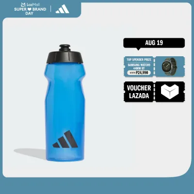 adidas Gym & Training BOTTLE 05L Unisex Blue KD2768
