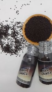 Pelet Black Darker 100ml Pelet Asiatica WS