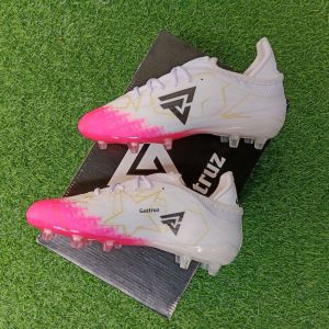 Sepatu Bola Gaztruz Venture Biru Dewasa & Junior