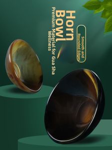 HUALUOLAN | Slimming and Meridian Clearing Massager Scraping GuaSha Tools