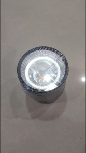 Đèn Ống Bơ Ốp Trần Nổi 12w Vàng Đèn Lon Nổi 3 Màu