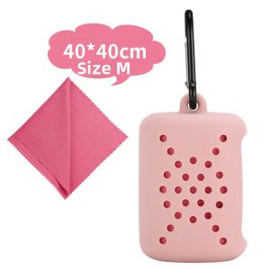 FRENZEL | Ultralight Quick Drying Portable Cooling Towel