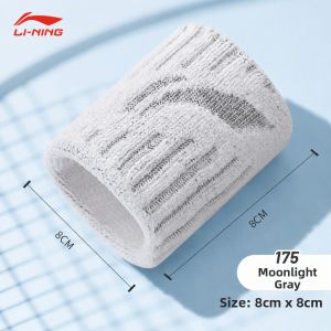Li-Ning | Twist Injury Prevention Wristband for Basketball Volleyball and Badminton