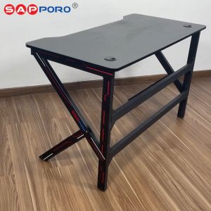 SAPPORO NORTHAM - Meja Gaming / Gaming Desk