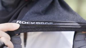 ROCKBROS Bike Mask Face Summer Breathable Sun UV Protection Balaclava Quick-Drying