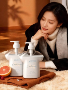 EVERSHINE | Wool and Cashmere Detergent Shrink Resistant Long-lasting Fragrance