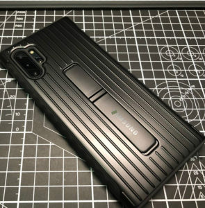 Applicable to Samsung S10plus Phone Case Silicone Note10 Soft Edge 8 Bracket Note9 Drop-Resistant Note20ultra